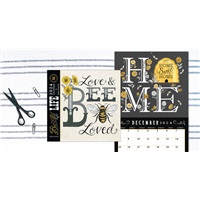 2025 Wall Calendars